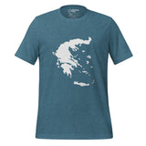 Heather Deep Teal