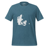 Heather Deep Teal