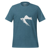 Heather Deep Teal