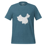 Heather Deep Teal