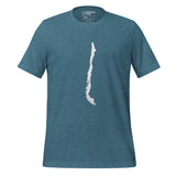 Heather Deep Teal