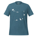 Heather Deep Teal