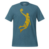 Heather Deep Teal
