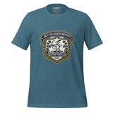 Heather Deep Teal