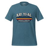 Heather Deep Teal