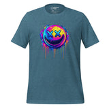Heather Deep Teal