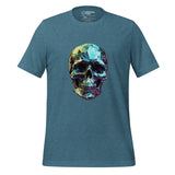 Heather Deep Teal