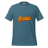 Heather Deep Teal