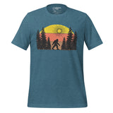 Heather Deep Teal