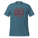 Heather Deep Teal