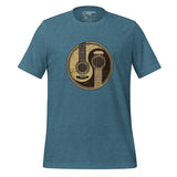 Heather Deep Teal