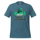 Heather Deep Teal