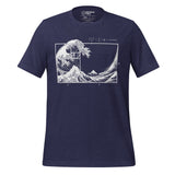 Heather Midnight Navy