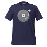 Heather Midnight Navy