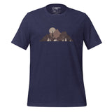 Heather Midnight Navy