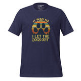 Heather Midnight Navy