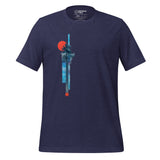 Heather Midnight Navy