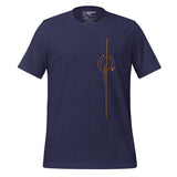Heather Midnight Navy