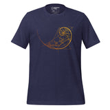 Heather Midnight Navy