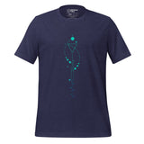 Heather Midnight Navy