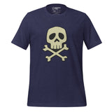 Heather Midnight Navy