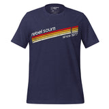 Heather Midnight Navy