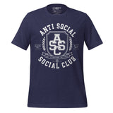 Heather Midnight Navy