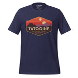 Heather Midnight Navy