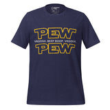 Heather Midnight Navy
