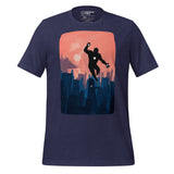 Heather Midnight Navy
