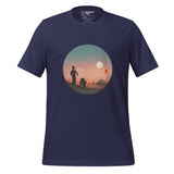 Heather Midnight Navy