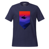 Heather Midnight Navy