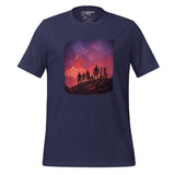 Heather Midnight Navy