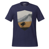Heather Midnight Navy