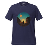 Heather Midnight Navy