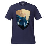 Heather Midnight Navy