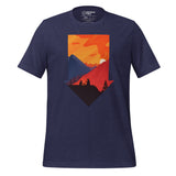 Heather Midnight Navy