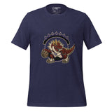 Heather Midnight Navy
