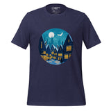 Heather Midnight Navy