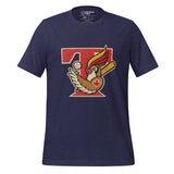 Heather Midnight Navy