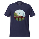 Heather Midnight Navy