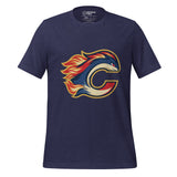 Heather Midnight Navy
