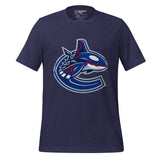 Heather Midnight Navy