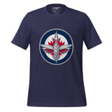 Heather Midnight Navy