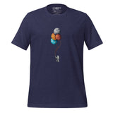 Heather Midnight Navy