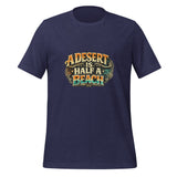 Heather Midnight Navy