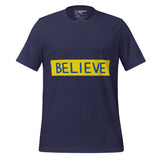 Heather Midnight Navy