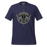Heather Midnight Navy