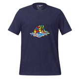 Heather Midnight Navy