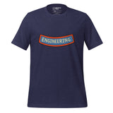 Heather Midnight Navy